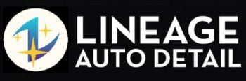 Lineage Auto Detailing Logo