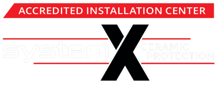 System X Authorized Installer